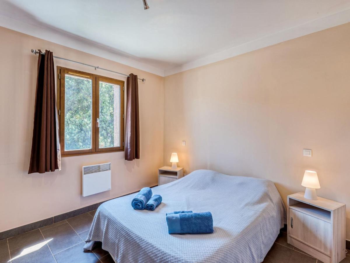 Holiday Home A Mandria - Ghi120 By Interhome Ghisoni Buitenkant foto