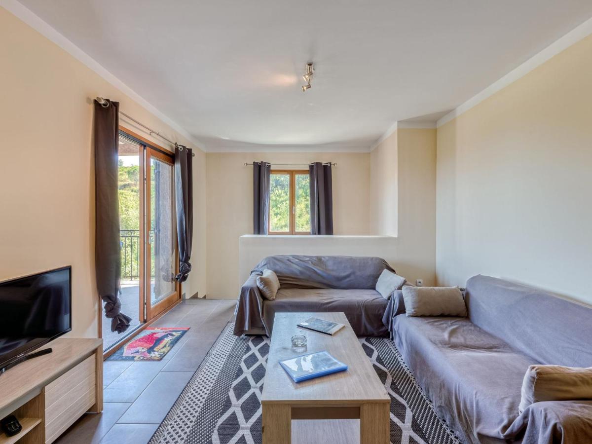 Holiday Home A Mandria - Ghi120 By Interhome Ghisoni Buitenkant foto
