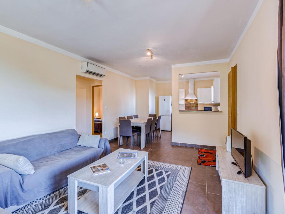 Holiday Home A Mandria - Ghi120 By Interhome Ghisoni Buitenkant foto