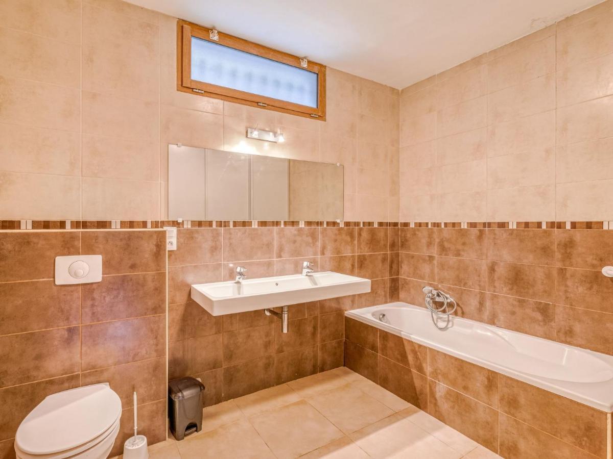 Holiday Home A Mandria - Ghi120 By Interhome Ghisoni Buitenkant foto