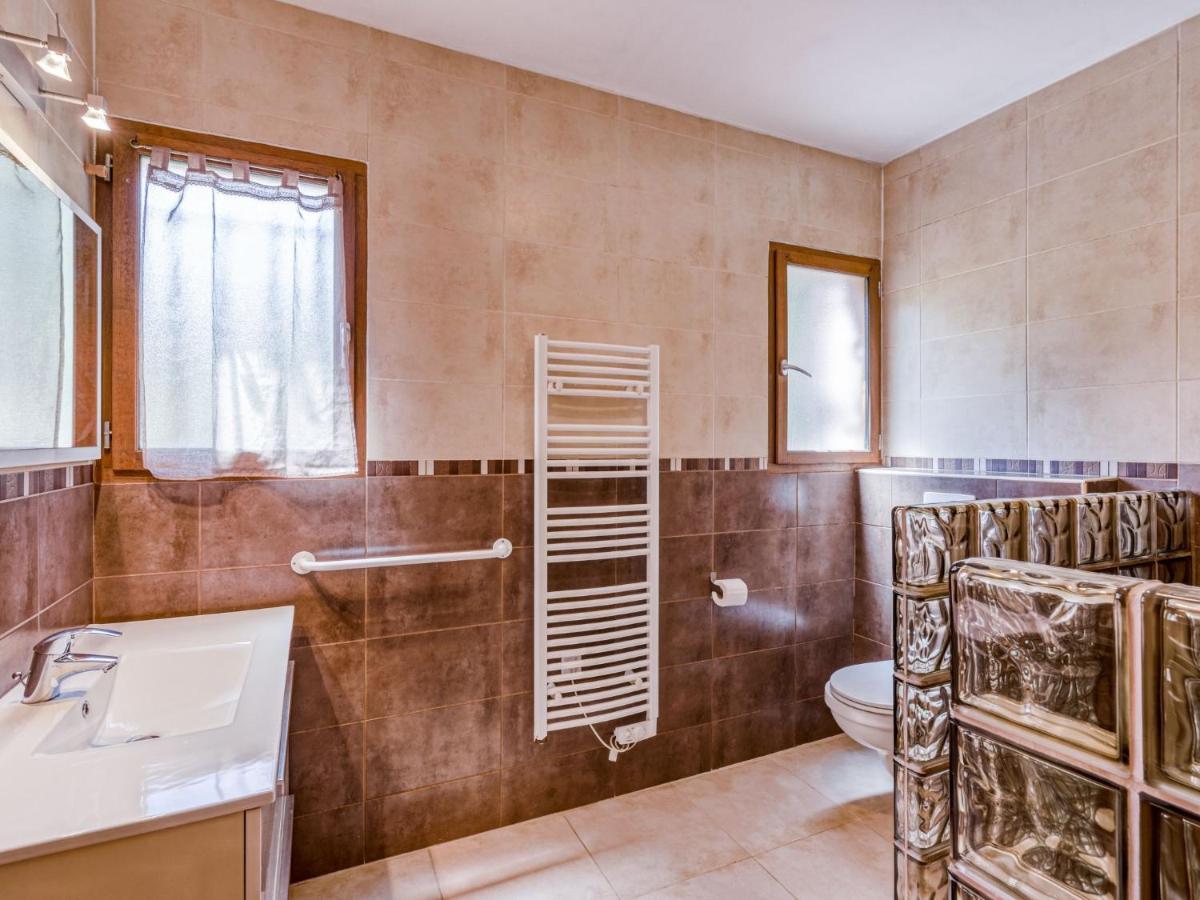 Holiday Home A Mandria - Ghi120 By Interhome Ghisoni Buitenkant foto